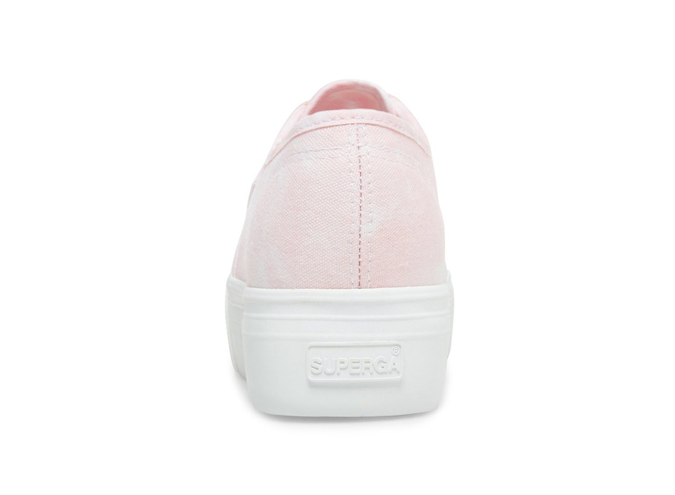 Superga Espadrille Womens - 2790 Fantasy Cotw - Light Pink - YTCWV8756